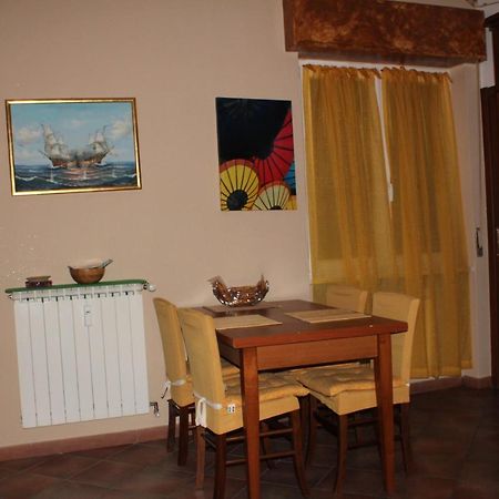 Appartamento D.E.M. La Spezia Esterno foto