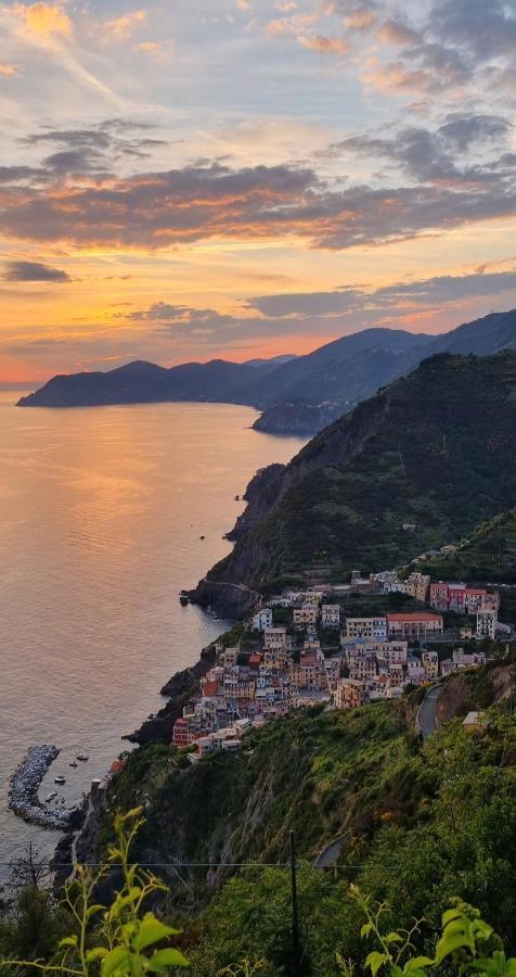 Appartamento D.E.M. La Spezia Esterno foto