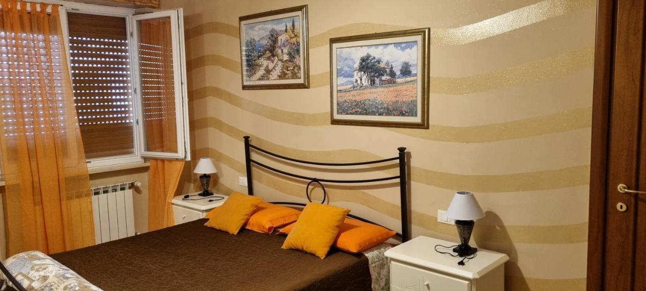 Appartamento D.E.M. La Spezia Esterno foto