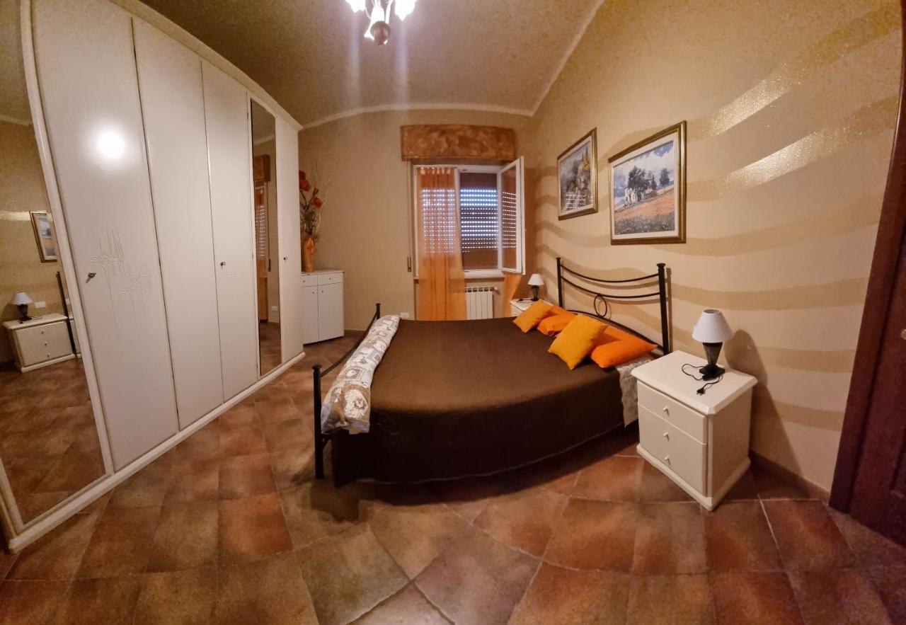 Appartamento D.E.M. La Spezia Esterno foto