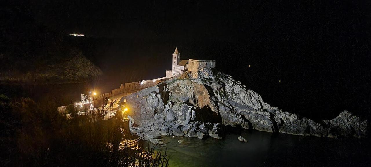 Appartamento D.E.M. La Spezia Esterno foto