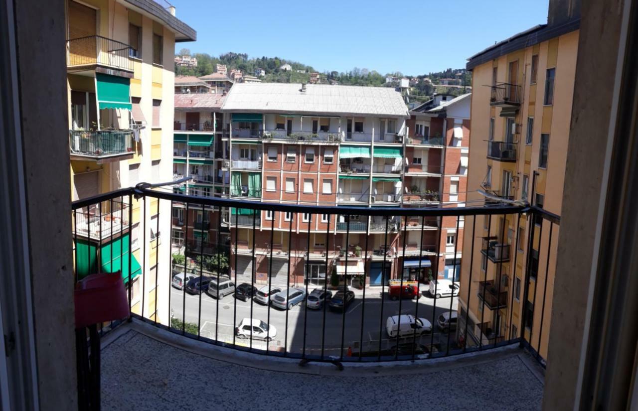 Appartamento D.E.M. La Spezia Esterno foto