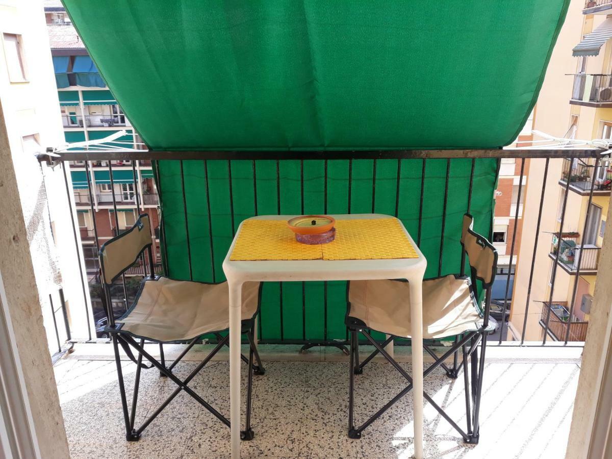 Appartamento D.E.M. La Spezia Esterno foto