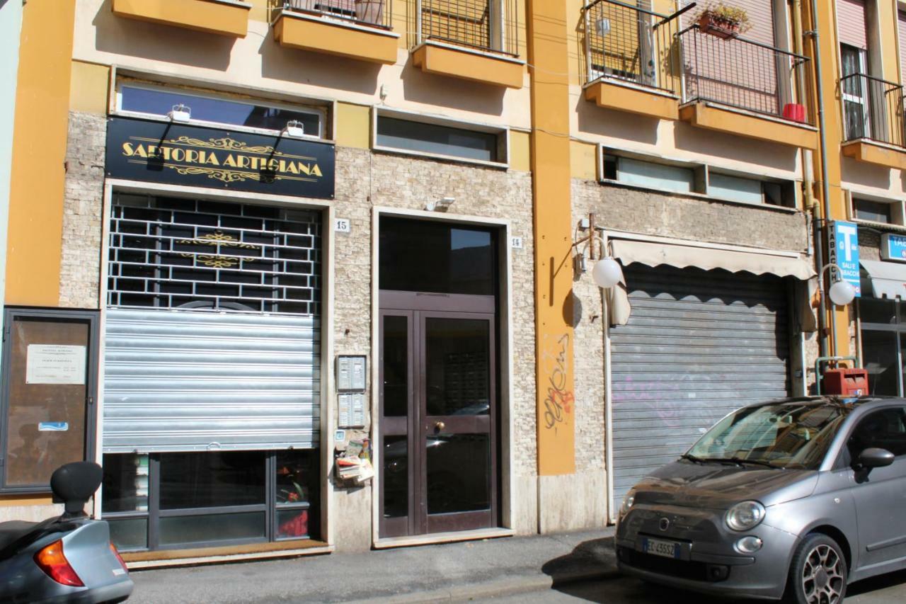 Appartamento D.E.M. La Spezia Esterno foto
